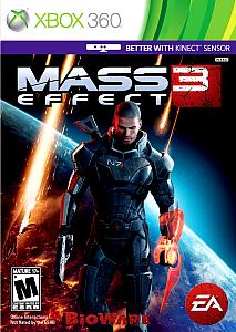  Mass Effect 3 (2011). Нажмите, чтобы увеличить.