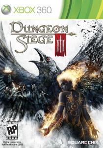  Dungeon Siege III (2011). Нажмите, чтобы увеличить.