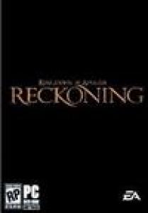  Kingdoms of Amalur: Reckoning (2011). Нажмите, чтобы увеличить.