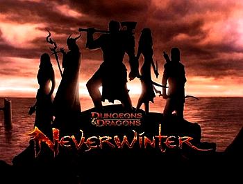  Neverwinter (2013). Нажмите, чтобы увеличить.