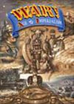  War! Age of Imperialism (2003). Нажмите, чтобы увеличить.