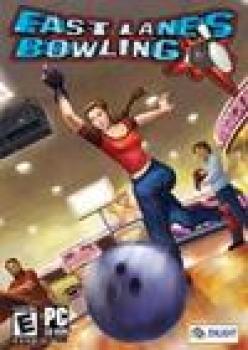  Боулинг Делюкс (Fast Lanes Bowling) (2003). Нажмите, чтобы увеличить.