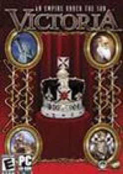  Виктория (Victoria: An Empire Under the Sun) (2003). Нажмите, чтобы увеличить.