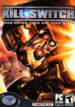  kill.switch (2004). Нажмите, чтобы увеличить.