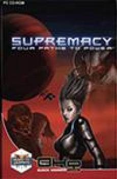  Supremacy: Four Paths to Power (2005). Нажмите, чтобы увеличить.