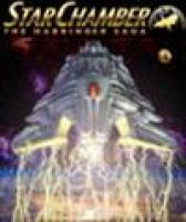  Star Chamber: The Harbinger Saga (2003). Нажмите, чтобы увеличить.