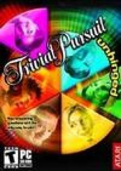  Trivial Pursuit Unhinged (2004). Нажмите, чтобы увеличить.