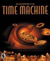  Машина времени (Time Machine) (2000). Нажмите, чтобы увеличить.