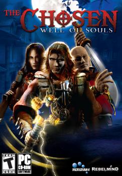  Well of Souls (2001). Нажмите, чтобы увеличить.