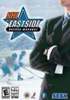  NHL Eastside Hockey Manager (2004). Нажмите, чтобы увеличить.