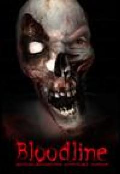  Bloodline: Линия крови (Bloodline) (2005). Нажмите, чтобы увеличить.