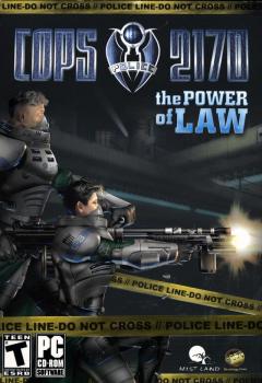  Власть закона (COPS 2170: The Power of Law) (2003). Нажмите, чтобы увеличить.