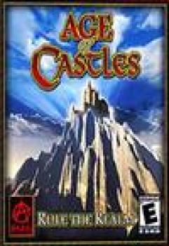  Гранитные бастионы (Age of Castles) (2003). Нажмите, чтобы увеличить.