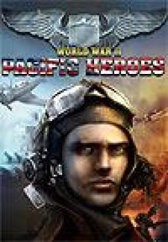  Пушка, шлем и два крыла (World War II: Pacific Heroes) (2004). Нажмите, чтобы увеличить.