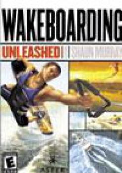  Wakeboarding Unleashed Featuring Shaun Murray (2003). Нажмите, чтобы увеличить.