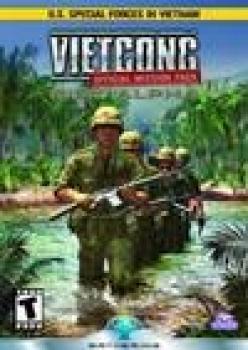  Вьетконг. Кулак Альфа (Vietcong: Fist Alpha) (2004). Нажмите, чтобы увеличить.