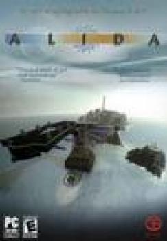  Алида (Alida) (2004). Нажмите, чтобы увеличить.