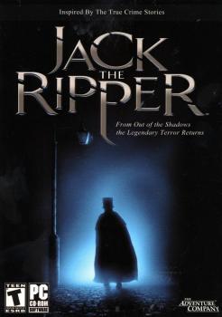  Джек-Потрошитель (Jack the Ripper) (2004). Нажмите, чтобы увеличить.