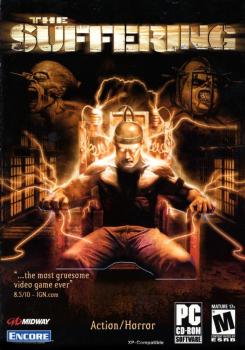  Maximum Torque (2003). Нажмите, чтобы увеличить.