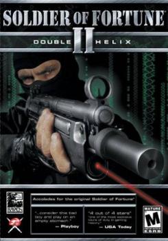  Helix (2003). Нажмите, чтобы увеличить.