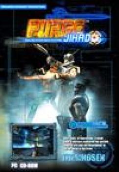 Purge Jihad (2004). Нажмите, чтобы увеличить.