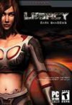  Наследие: Тени прошлого (Legacy: Dark Shadows) (2004). Нажмите, чтобы увеличить.