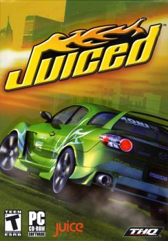  Juiced (2005). Нажмите, чтобы увеличить.