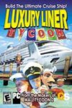  Король круизов (Luxury Liner Tycoon) (2004). Нажмите, чтобы увеличить.