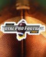  Total Pro Football 2004 (2003). Нажмите, чтобы увеличить.
