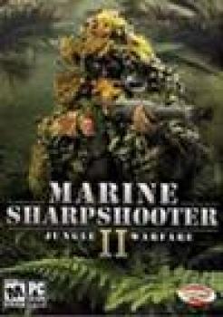  Морпех против терроризма 2: Война в джунглях (Marine Sharpshooter 2: Jungle Warfare) (2004). Нажмите, чтобы увеличить.