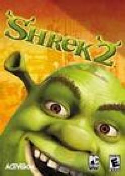  Шрек 2 (Shrek 2: The Game) (2004). Нажмите, чтобы увеличить.