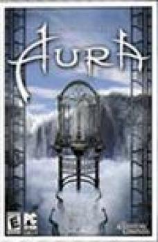  Аура (Aura: Fate of the Ages) (2004). Нажмите, чтобы увеличить.