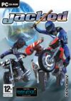Угонщики (Jacked) (2006). Нажмите, чтобы увеличить. Угонщики (Jacked) (2006). Нажмите, чтобы увеличить.