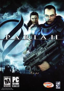 Pariah. Изгой (Pariah) (2005). Нажмите, чтобы увеличить.