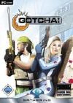  Банзай! (Gotcha!) (2004). Нажмите, чтобы увеличить.