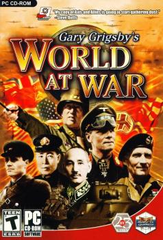  Первая мировая (World War I) (2005). Нажмите, чтобы увеличить.