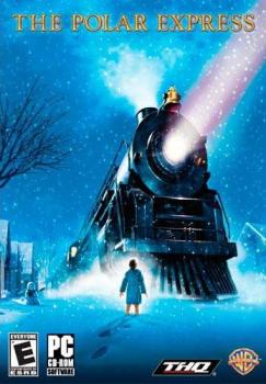  Polar Express, The (2004). Нажмите, чтобы увеличить.