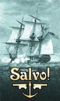  Salvo! (2005). Нажмите, чтобы увеличить.