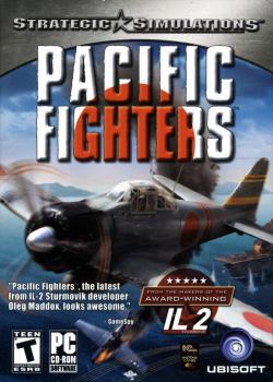  Перл-Харбор (Pacific Fighters) (2004). Нажмите, чтобы увеличить.