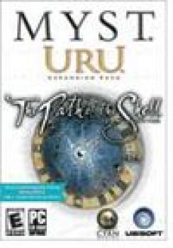  Myst Uru: The Path of the Shell (2004). Нажмите, чтобы увеличить.