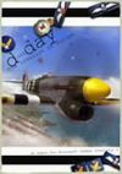  D-Day, 1944: Invasion of Europe (2004). Нажмите, чтобы увеличить.