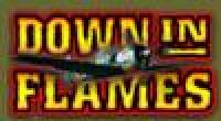 Раскаленный ветер (Down in Flames) (2005). Нажмите, чтобы увеличить.
