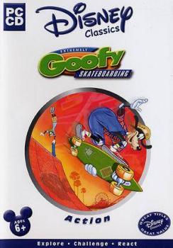  GOOFY Soccer (2004). Нажмите, чтобы увеличить.