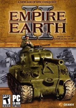  Empire Earth 2 (2005). Нажмите, чтобы увеличить.