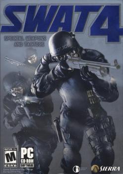  SWAT 4 (2005). Нажмите, чтобы увеличить.