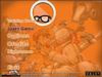  Codename: Gordon (2004). Нажмите, чтобы увеличить.