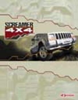  Jeep 4x4 Adventure (2004). Нажмите, чтобы увеличить.