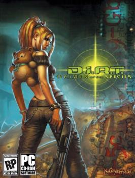 D.i.R.T. Происхождение видов (D.i.R.T.: Origin of the Species) (2006). Нажмите, чтобы увеличить. D.i.R.T. Происхождение видов (D.i.R.T.: Origin of the Species) (2006). Нажмите, чтобы увеличить.