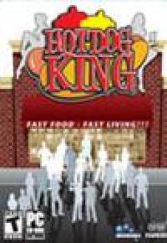  Девушки за работой (Hot Dog King: Fast Food Empire) (2006). Нажмите, чтобы увеличить.