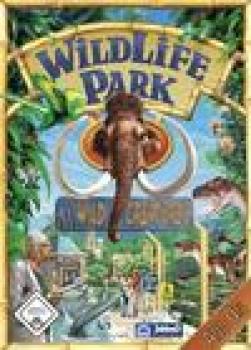  В мире животных: Дикая природа (Wildlife Park: Wild Creatures) (2004). Нажмите, чтобы увеличить.